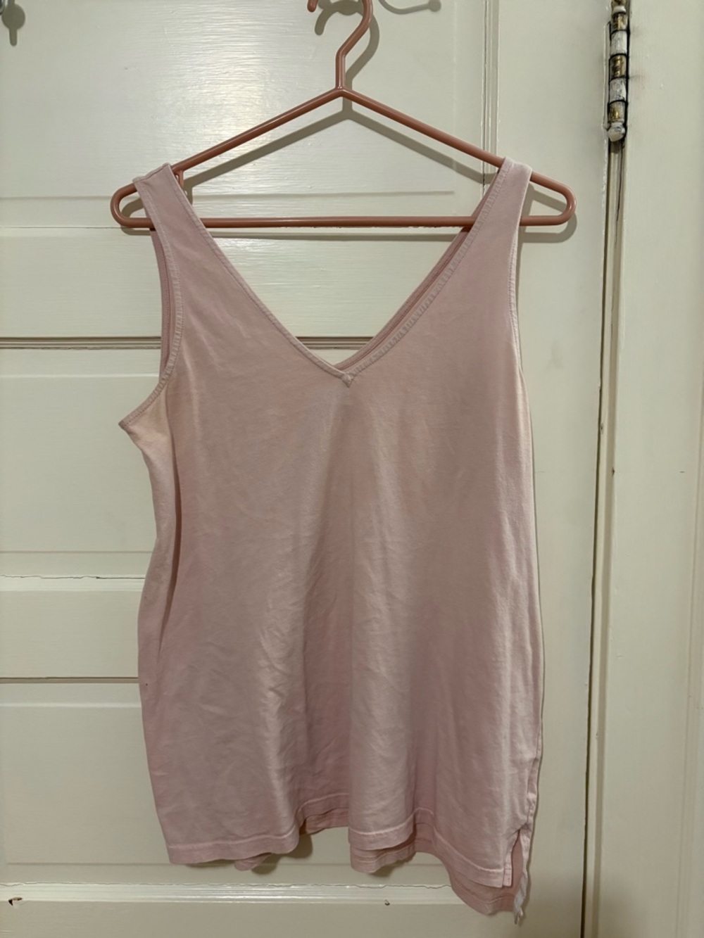 Legoe Heritage Maternity tank top